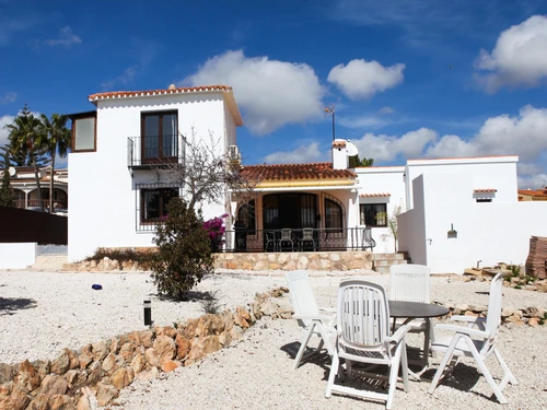 Villa Calp, 2 Schlafzimmer, 4 Personen - photo_1011636969236