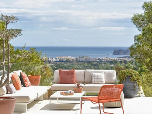 Villa Xàbia, 5 pièces, 8 personnes - photo_1011589780270