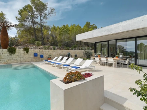 Villa Xàbia, 4 Schlafzimmer, 8 Personen - photo_1011589780270