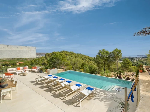 Villa Xàbia, 4 Schlafzimmer, 8 Personen - photo_1011589780270