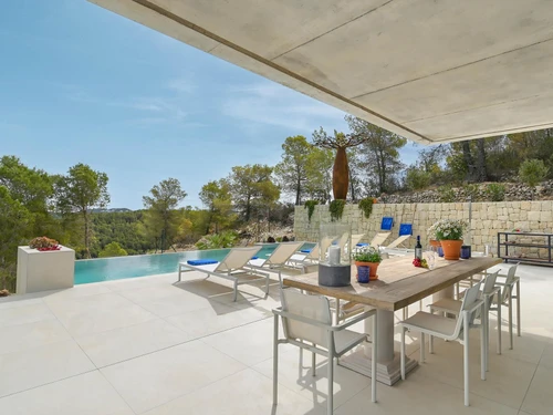 Villa Xàbia, 4 Schlafzimmer, 8 Personen - photo_1011589780270