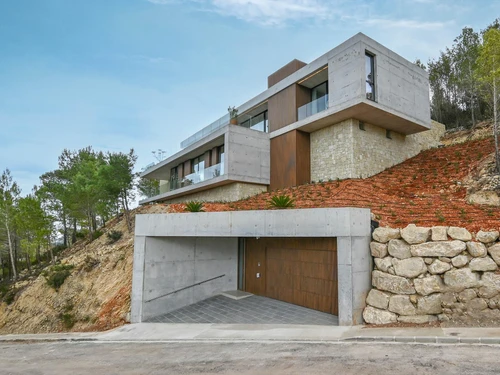 Villa Xàbia, 4 Schlafzimmer, 8 Personen - photo_1011589780270