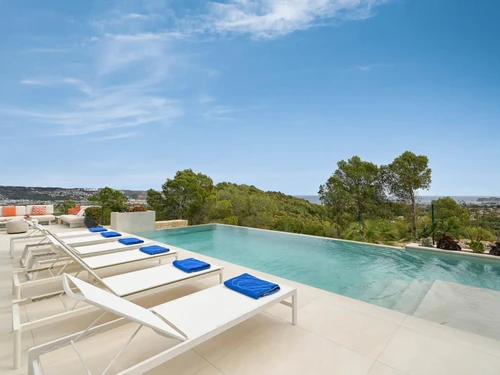 Villa Xàbia, 4 Schlafzimmer, 8 Personen - photo_1011589780270