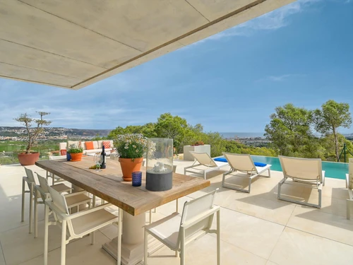 Villa Xàbia, 4 Schlafzimmer, 8 Personen - photo_1011589780270