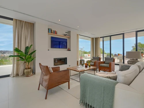 Villa Xàbia, 4 Schlafzimmer, 8 Personen - photo_1011589780270