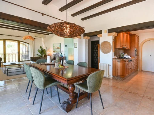 Villa Xàbia, 3 Schlafzimmer, 6 Personen - photo_1011591348665