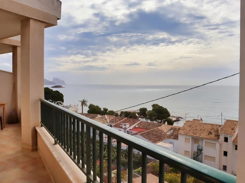 Apartamento Altea, 2 dormitorios, 4 personas - photo_1011591247723