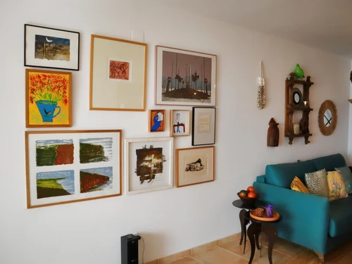 Apartamento Altea, 2 dormitorios, 4 personas - photo_1011591247723