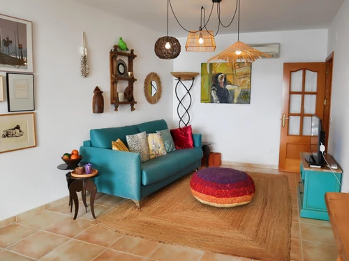 Apartamento Altea, 2 dormitorios, 4 personas - photo_1011591247723