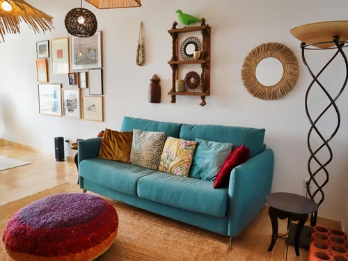 Apartamento Altea, 2 dormitorios, 4 personas - photo_1011591247723