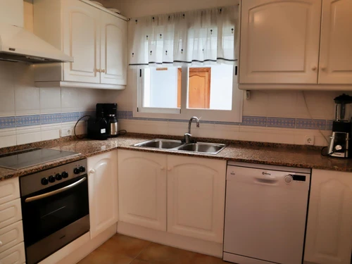 Apartamento Altea, 2 dormitorios, 4 personas - photo_1011591247723