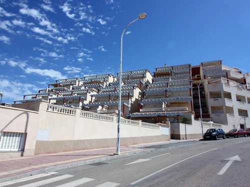 Apartment San Juan De Los Terreros, 2 bedrooms, 4 persons - photo_1011802362784