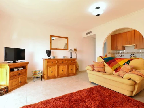 Apartment San Juan De Los Terreros, 2 bedrooms, 4 persons - photo_1011802362784