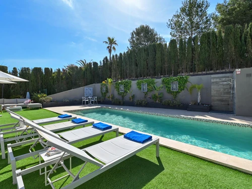 Villa Xàbia, 4 pièces, 6 personnes - photo_1011591035772