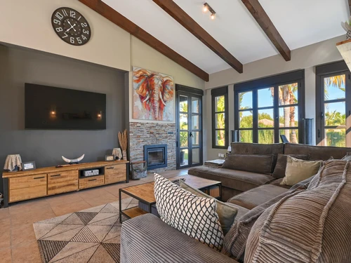 Villa Xàbia, 4 pièces, 6 personnes - photo_1011591035772