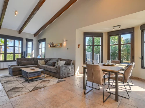 Villa Xàbia, 4 pièces, 6 personnes - photo_1011591035772