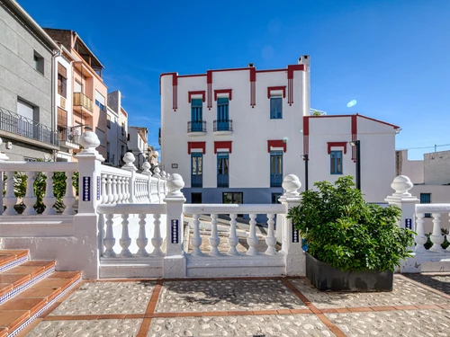 Villa Callosa d'en Sarrià, 5 Schlafzimmer, 10 Personen - photo_1011582760320