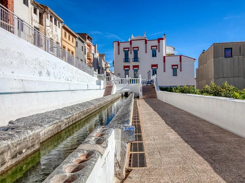 Villa Callosa d'en Sarrià, 5 Schlafzimmer, 10 Personen - photo_1011582760320