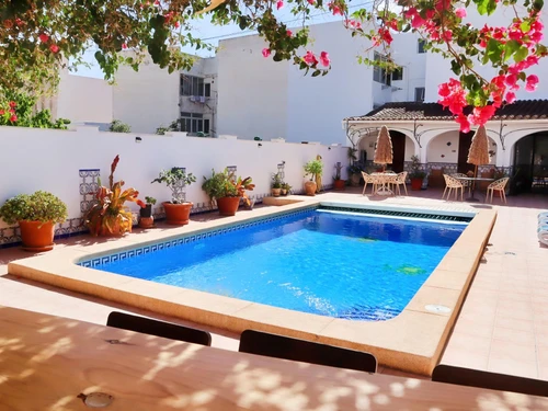 Villa Callosa d'en Sarrià, 5 Schlafzimmer, 10 Personen - photo_1011582760320