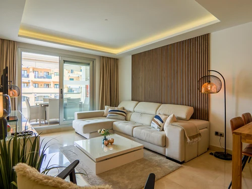 Appartement San Pedro de Alcántara, 4 pièces, 6 personnes - photo_1011586947153