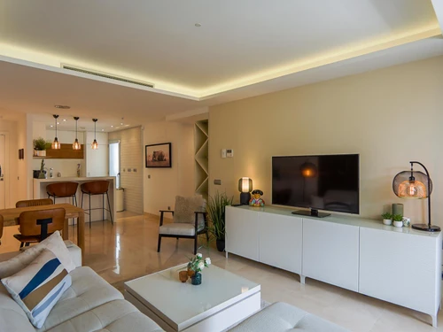 Appartement San Pedro de Alcántara, 4 pièces, 6 personnes - photo_1011586947153