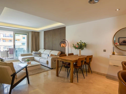 Appartement San Pedro de Alcántara, 4 pièces, 6 personnes - photo_1011586947153