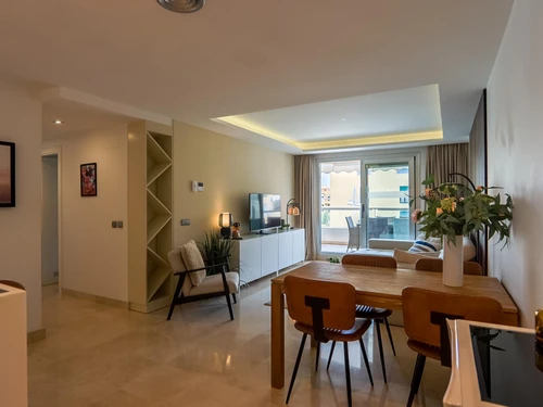 Appartement San Pedro de Alcántara, 4 pièces, 6 personnes - photo_1011586947153