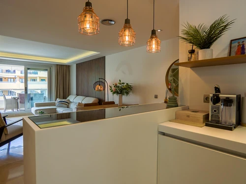 Appartement San Pedro de Alcántara, 4 pièces, 6 personnes - photo_1011586947153