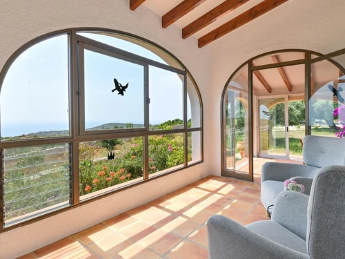 Villa Benitachell, 3 Schlafzimmer, 6 Personen - photo_1011595066120