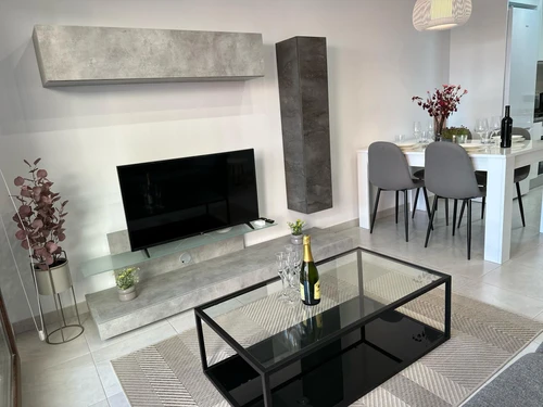 Apartment San Juan De Los Terreros, 2 bedrooms, 6 persons - photo_1011800483753