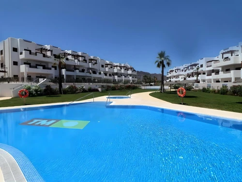 Appartement San Juan de los Terreros, 4 pièces, 6 personnes - photo_1011800486104