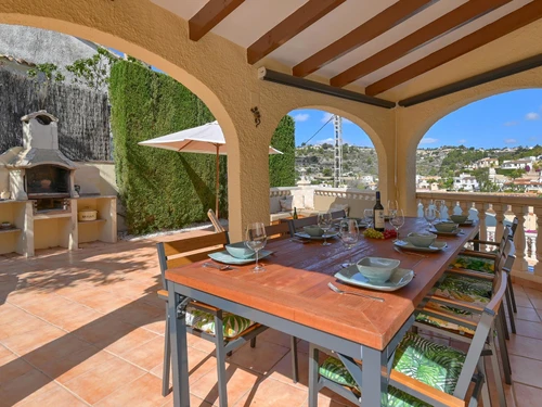 Villa Benissa, 3 Schlafzimmer, 6 Personen - photo_1011589781114