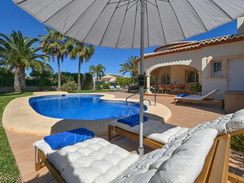 Villa Xàbia, 3 Schlafzimmer, 6 Personen - photo_1011591348793