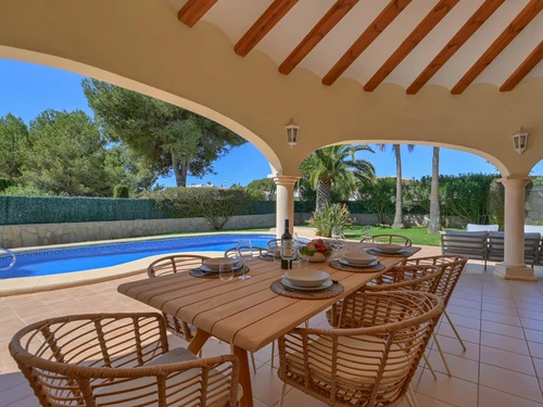 Villa Xàbia, 3 Schlafzimmer, 6 Personen - photo_1011591348793