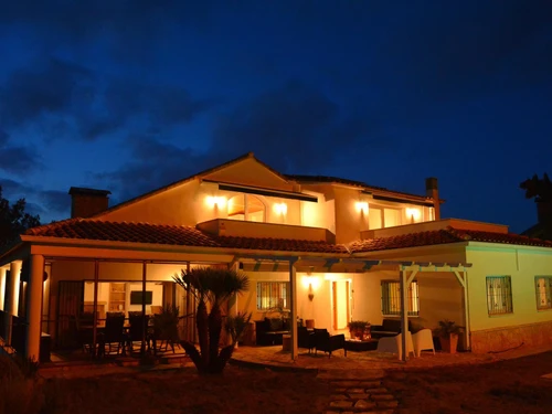 Villa Sitges, 7 Schlafzimmer, 18 Personen - photo_1011637314379