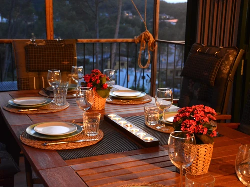 Villa Sitges, 7 Schlafzimmer, 18 Personen - photo_1011637314379