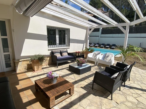 Villa Sitges, 7 Schlafzimmer, 18 Personen - photo_1011637314379