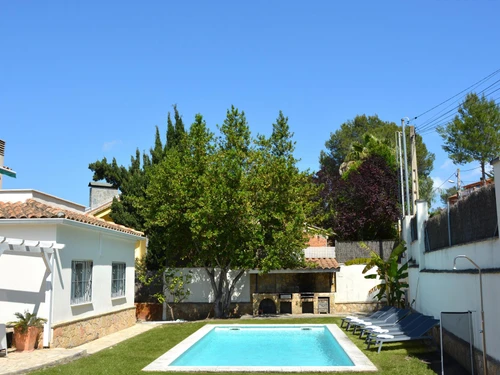 Villa Sitges, 7 Schlafzimmer, 18 Personen - photo_1011637314379
