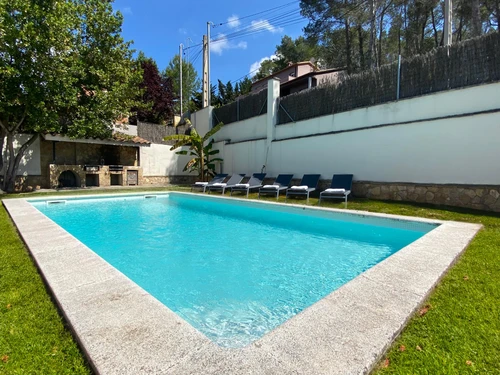 Villa Sitges, 7 Schlafzimmer, 18 Personen - photo_1011637314379