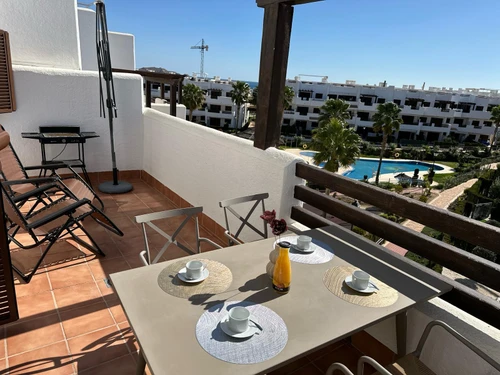 Appartement San Juan de los Terreros, 3 pièces, 4 personnes - photo_1011800476348