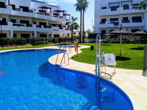 Appartement San Juan de los Terreros, 3 pièces, 4 personnes - photo_1011800476348