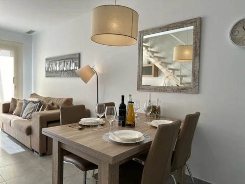 Appartement San Juan de los Terreros, 3 pièces, 4 personnes - photo_1011800476348