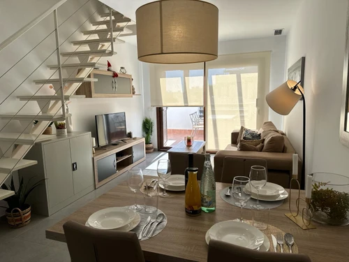 Appartement San Juan de los Terreros, 3 pièces, 4 personnes - photo_1011800476348