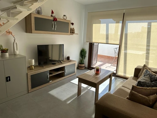 Appartement San Juan de los Terreros, 3 pièces, 4 personnes - photo_1011800476348