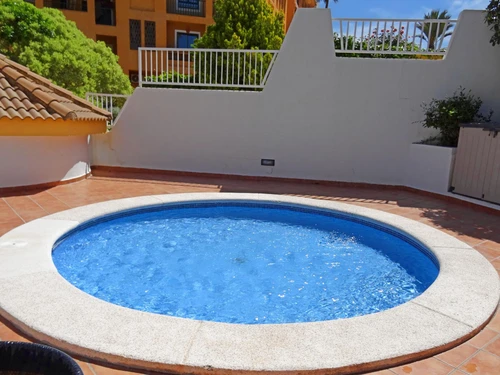 Ferienwohnung Altea, 3 Schlafzimmer, 6 Personen - photo_1011593823563