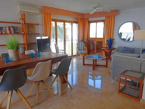 Ferienwohnung Altea, 3 Schlafzimmer, 6 Personen - photo_1011593823563