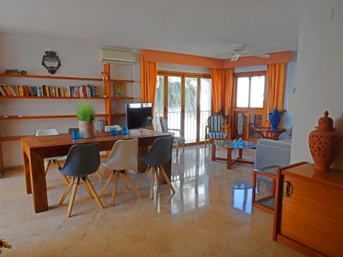 Ferienwohnung Altea, 3 Schlafzimmer, 6 Personen - photo_1011593823563