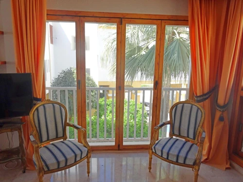 Ferienwohnung Altea, 3 Schlafzimmer, 6 Personen - photo_1011593823563