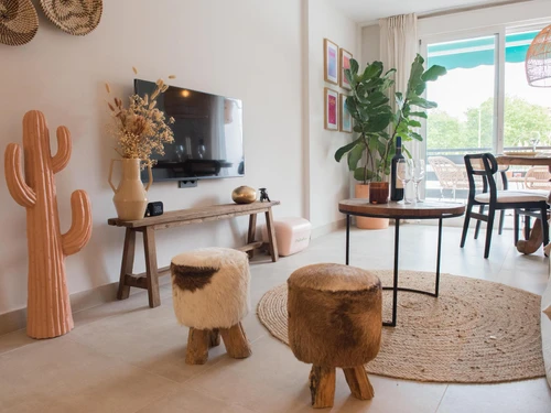 Apartment Xàbia, 2 bedrooms, 4 persons - photo_1011600510458