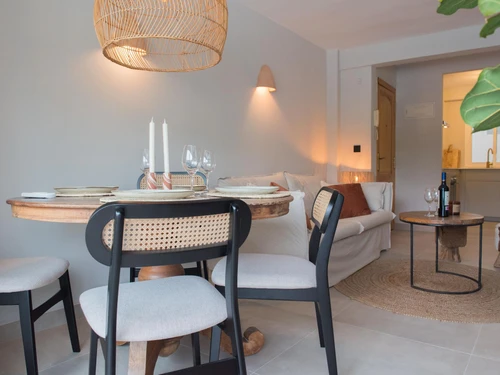 Ferienwohnung Xàbia, 2 Schlafzimmer, 4 Personen - photo_1011600510458